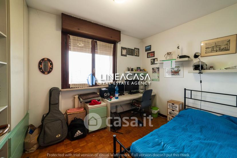 Quadrilocale in Via Giuseppe Verdi 13 — foto 8 di 31