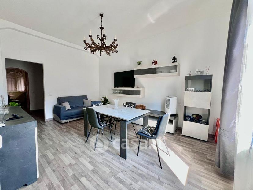 Trilocale in Viale Guglielmo Massaia