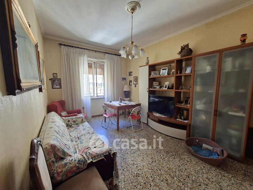 Trilocale in Via Casilina 367 — foto 20 di 22