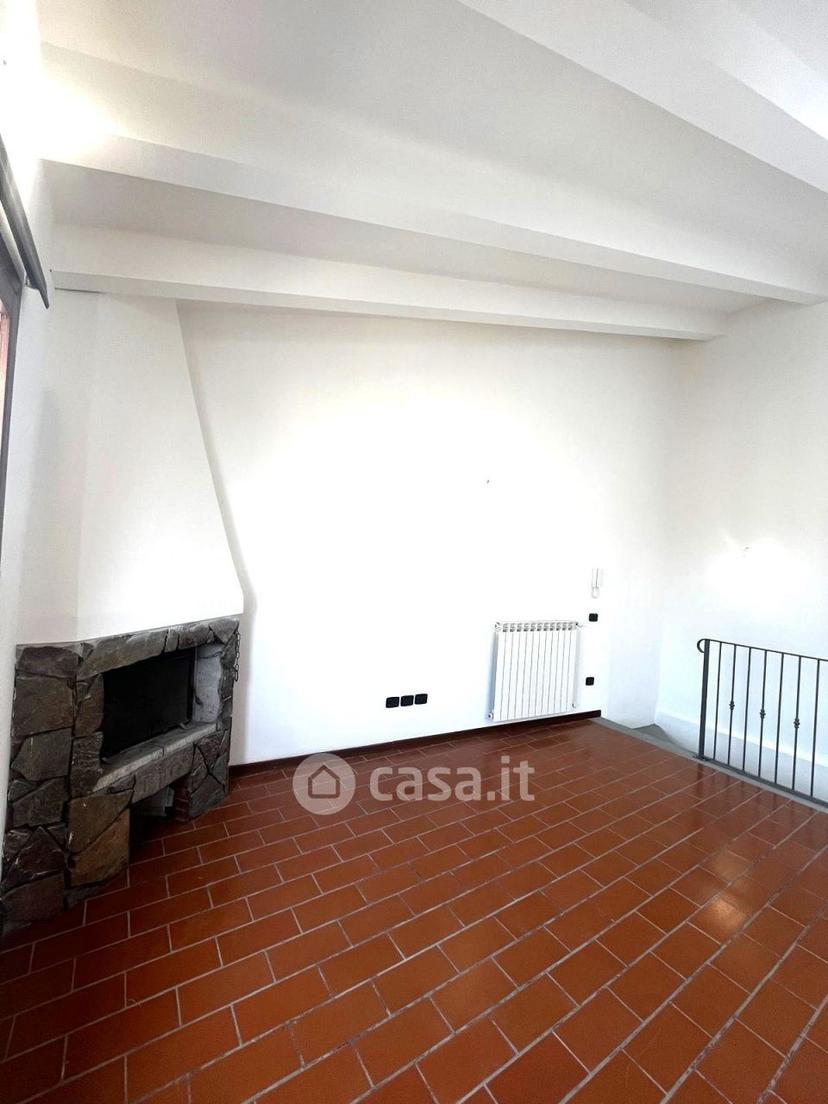 Villa in Via delle Molina — foto 21 di 27