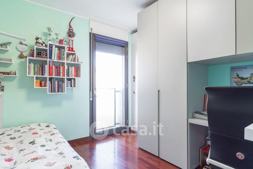Appartamento in Largo Marco Zanuso — foto 8 di 22