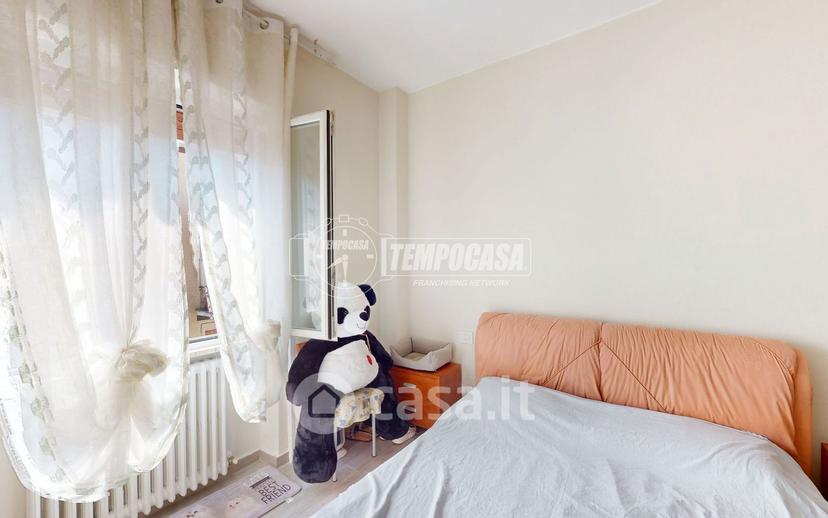 Bilocale in Via Alessandro Manzoni 97 — foto 4 di 19