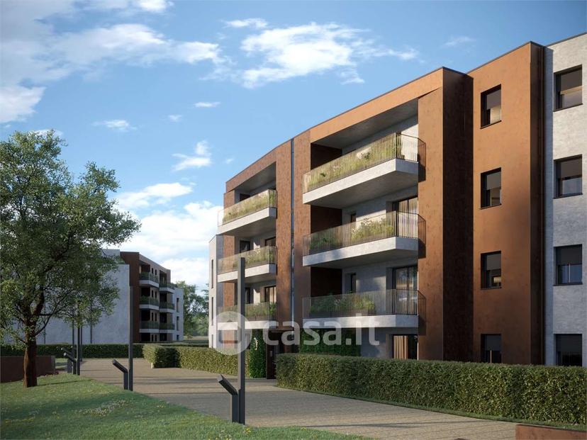 Trilocale in Via G. Impastato 36 — foto 3 di 34