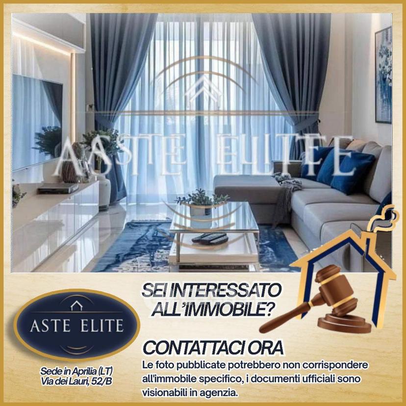 Appartamento in Via Dora Baltea 69 — foto 5 di 22