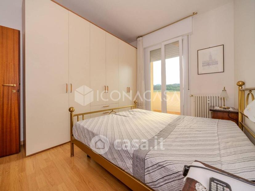 Trilocale in Via della Resistenza 2 — foto 72 di 86