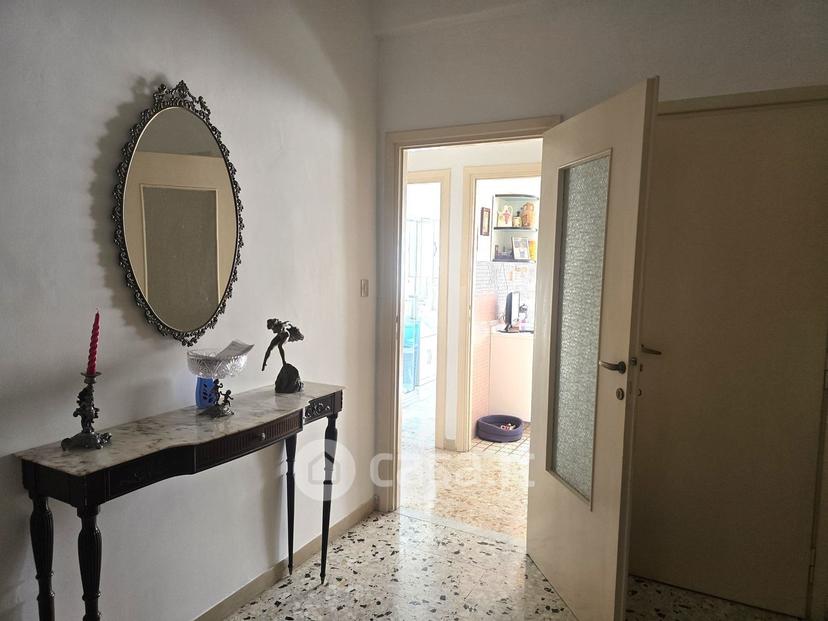 Trilocale in Viale Adriatico — foto 26 di 30