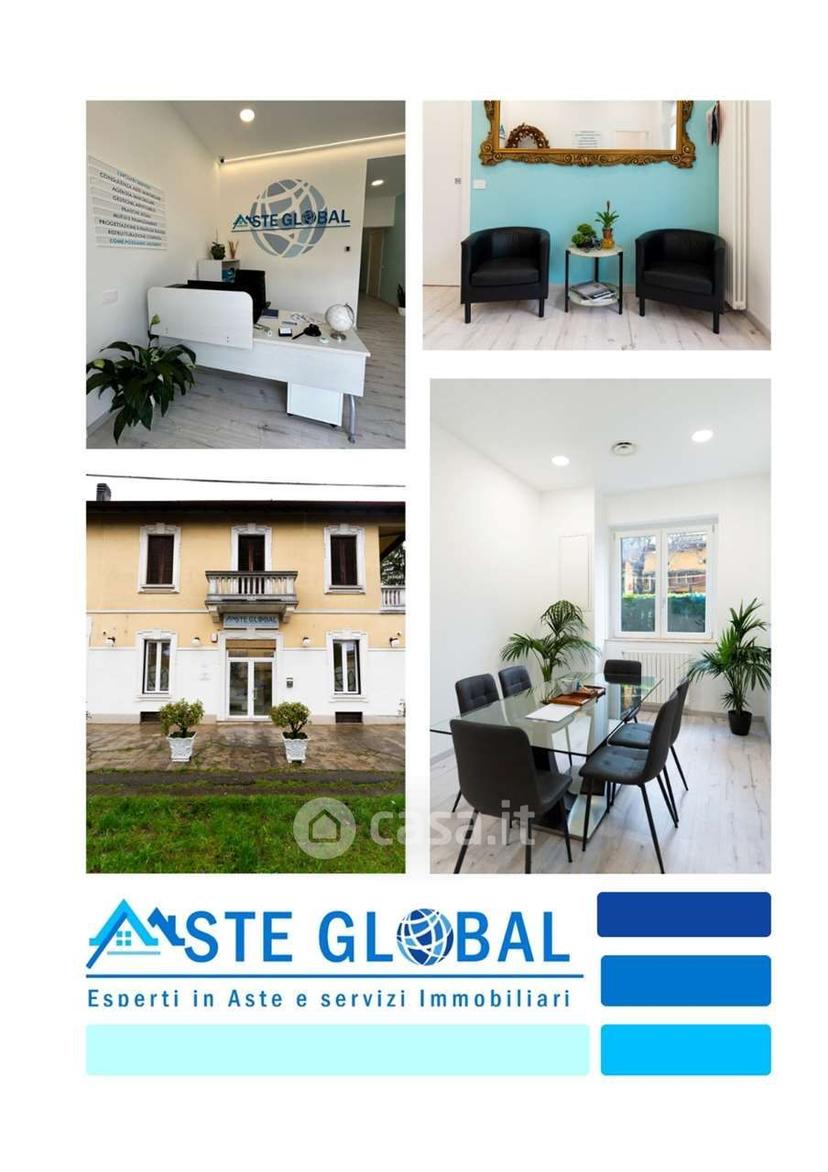 Trilocale in Via Claudio Treves 18 — foto 6 di 36