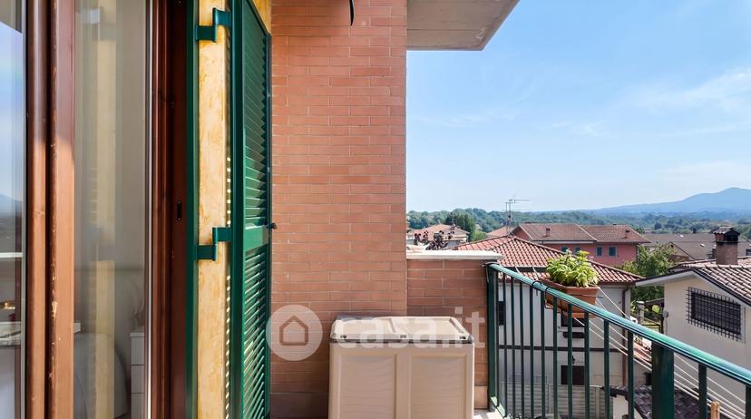 Trilocale in Vicolo Santa Maria 7 — foto 10 di 48
