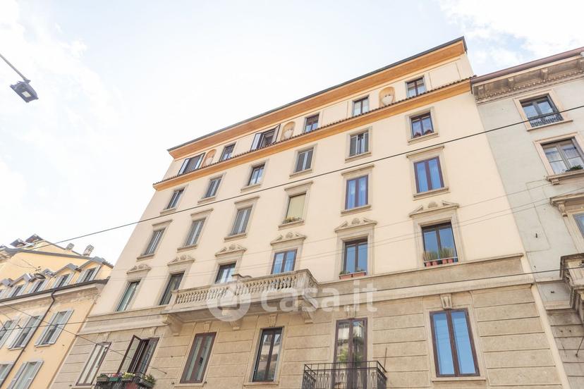 Trilocale in Corso di Porta Vigentina — foto 3 di 34