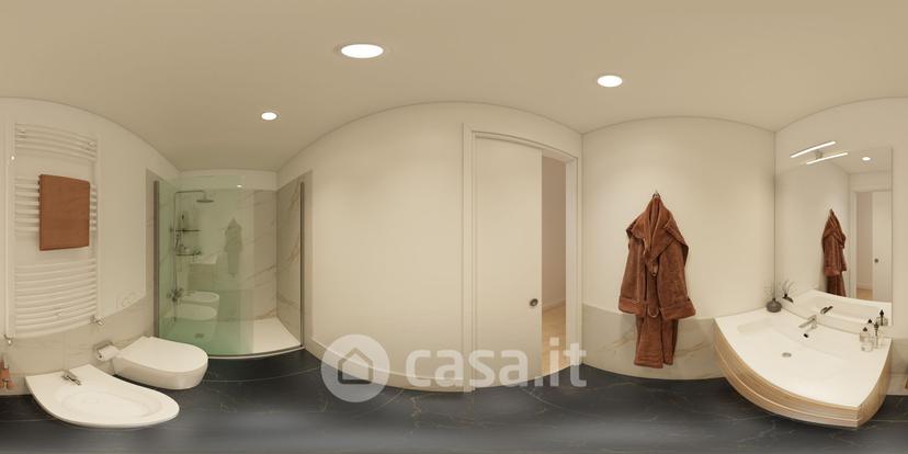Monolocale in Circonvallazione Nomentana — foto 5 di 23