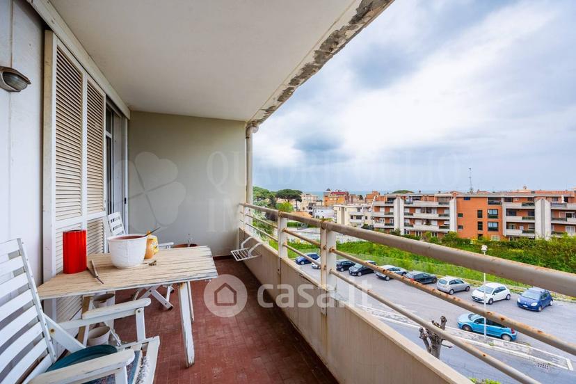 Trilocale in Via Rosario Livatino 12 — foto 4 di 33