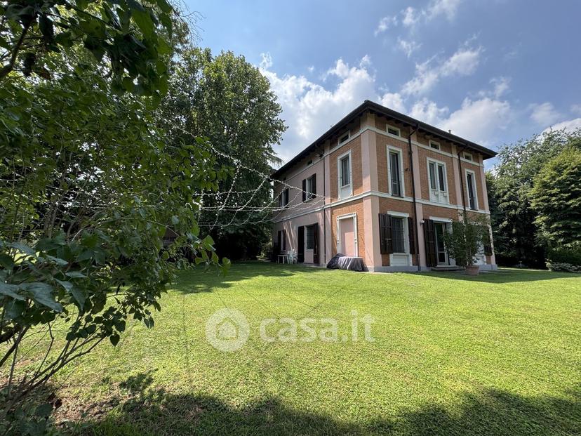 Appartamento in Via Montebello — foto 24 di 44