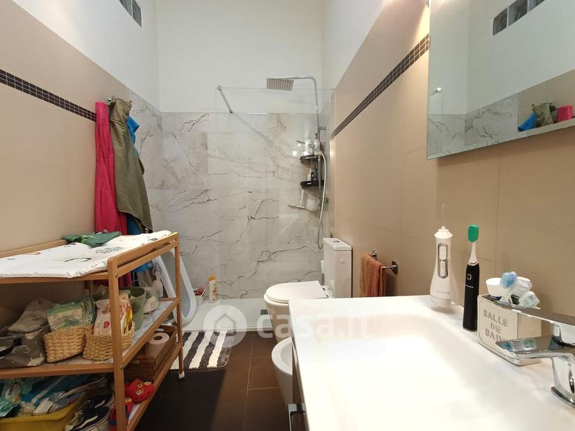 Quadrilocale in Via dell' Olmicino — foto 16 di 24