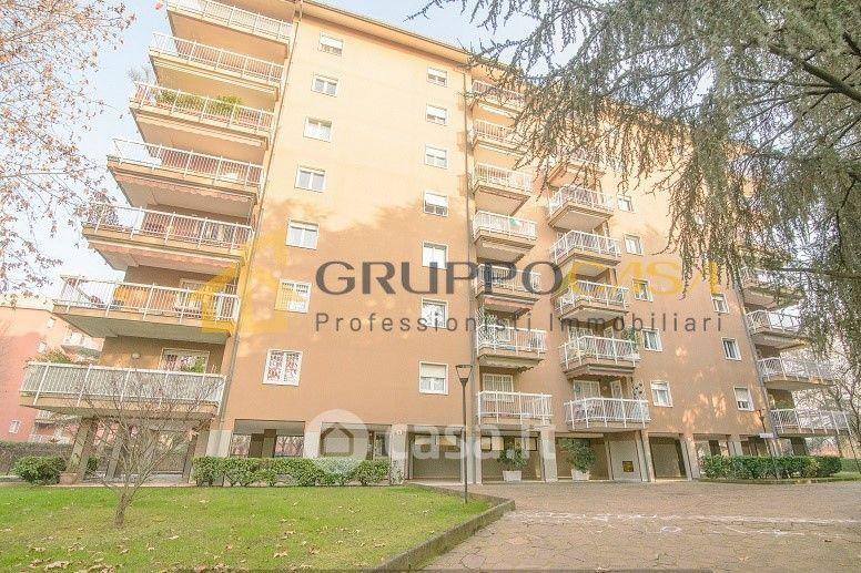 Quadrilocale in Via Don Lorenzo Milani 9 — foto 31 di 33