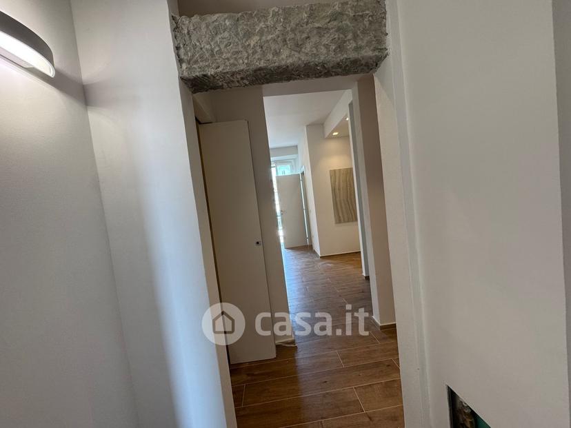Trilocale in Via Senese 206 — foto 20 di 28