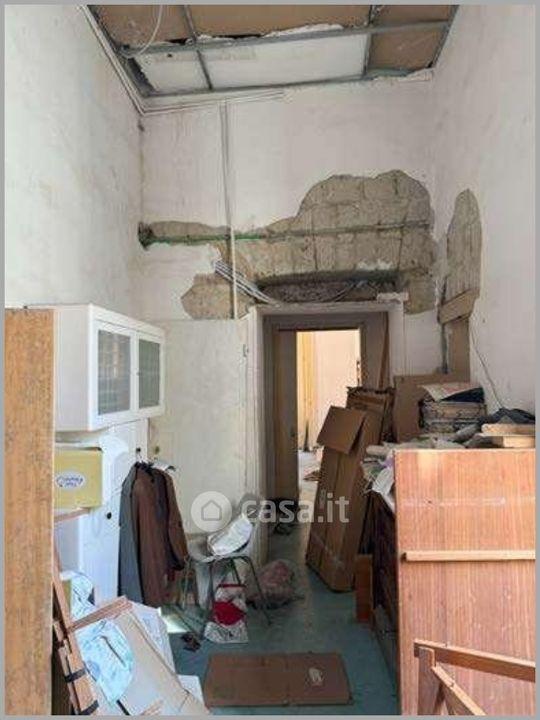 Appartamento in Via Salvator Rosa — foto 12 di 32