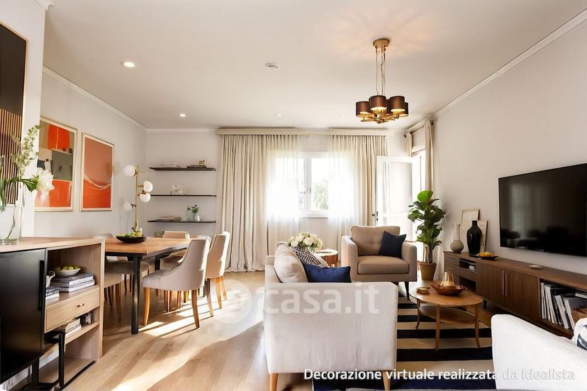Quadrilocale in Via Don Lorenzo Milani 9 — foto 24 di 33