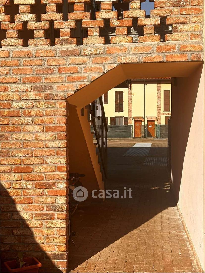 Bilocale in Via Cascina Vismara — foto 8 di 21
