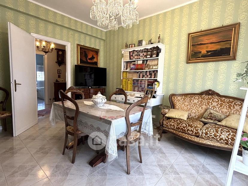 Trilocale in Via Maenza 15 — foto 8 di 25