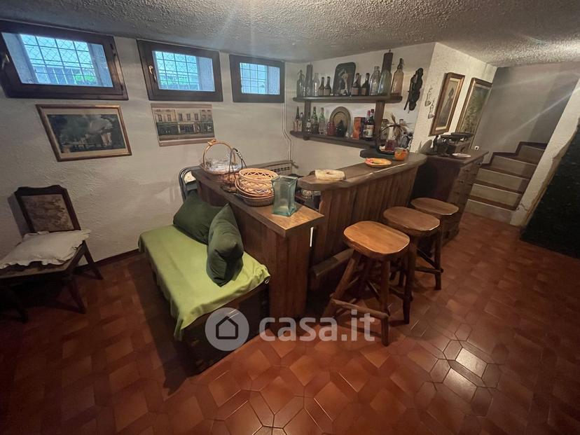 Villa in Via Val d'Ossola — foto 21 di 49