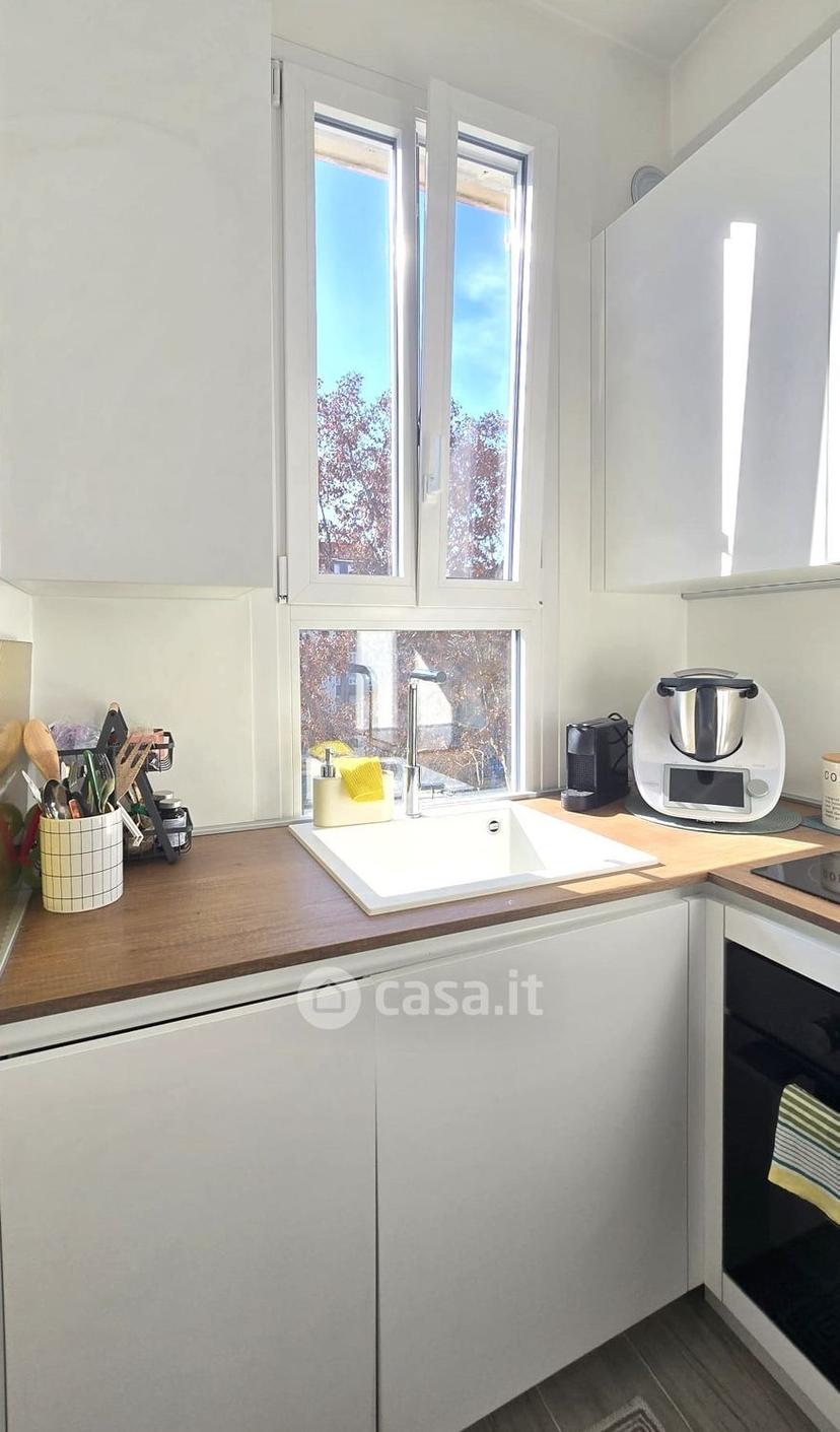 Bilocale in Viale Argonne — foto 9 di 38