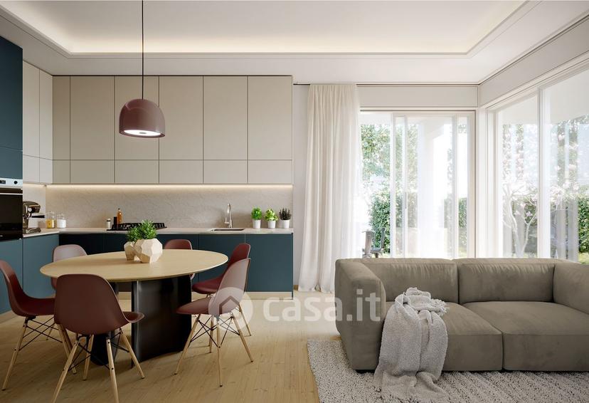 Appartamento in Via Vittorio Emanuele Orlando