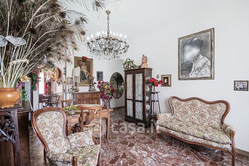 Trilocale in Via Domenico Zampieri 19 — foto 15 di 33