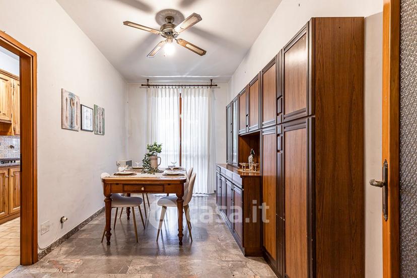 Appartamento in Via Pompeo Vizzani — foto 23 di 40