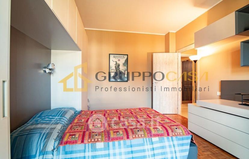 Trilocale in Via Mosè Bianchi 20 — foto 34 di 47