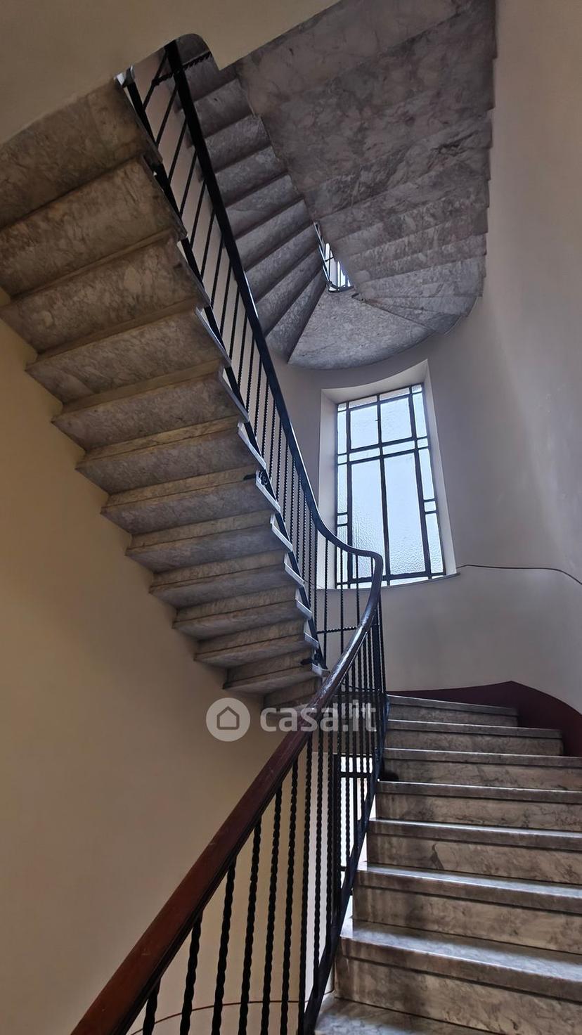 Trilocale in Corso Re Umberto 21 Bis — foto 30 di 34