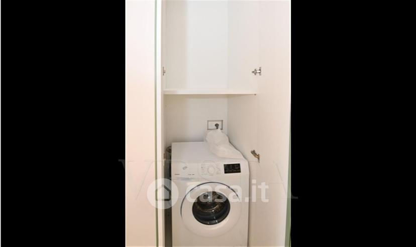 Bilocale in Via Giuseppe Ripamonti 18