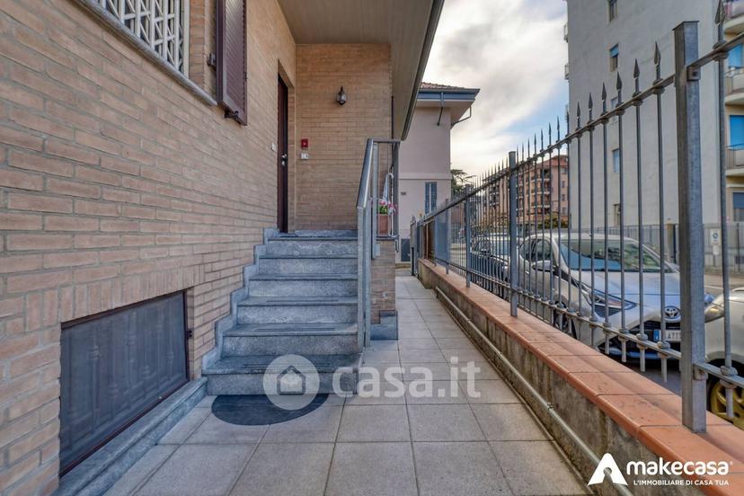 Villa in Via Giuseppina Biggiogero 1 — foto 27 di 33