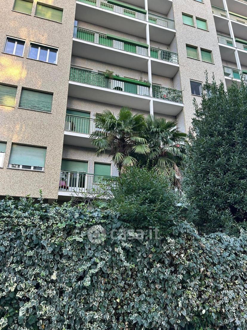 Trilocale in Viale Beatrice d'Este 30