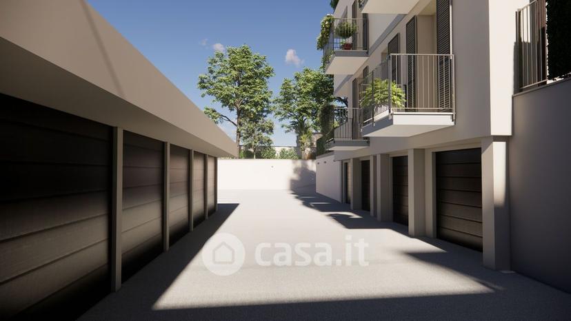 Trilocale in Via Novara 30 — foto 16 di 26
