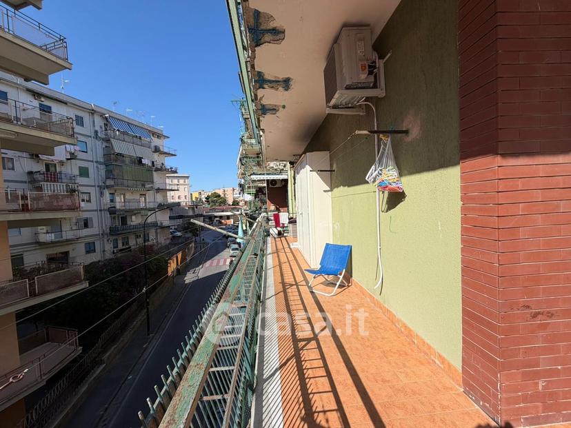 Trilocale in Viale Leone 24 — foto 22 di 33