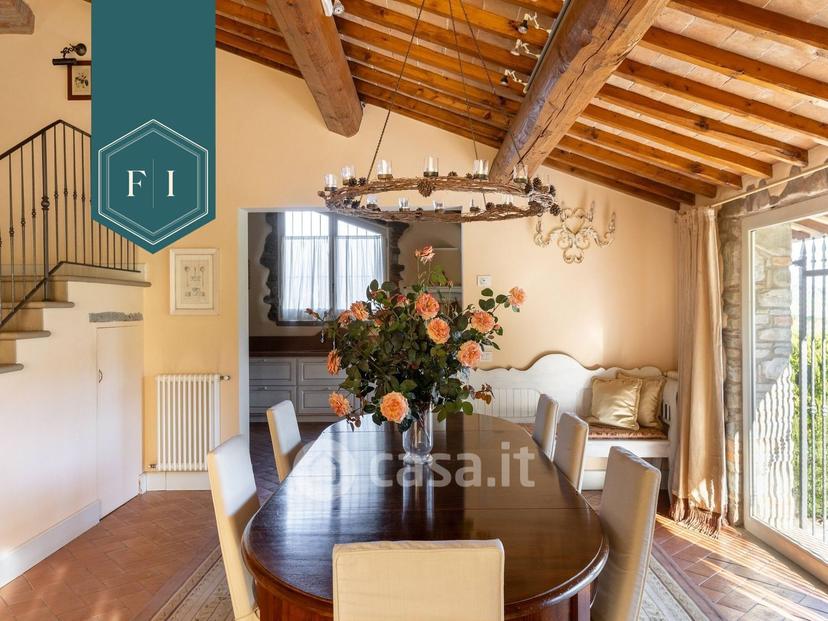 Villa in Via del Torracchione — foto 36 di 41