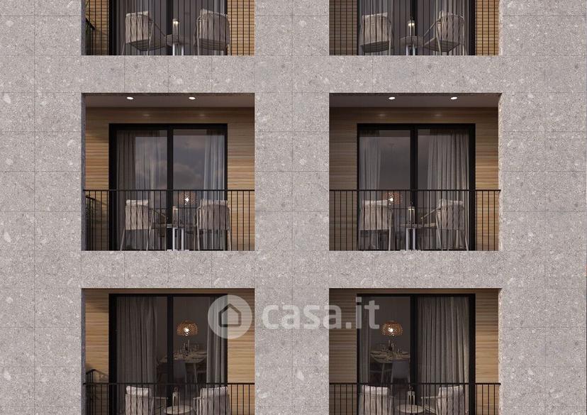 Bilocale in Viale Carlo Espinasse 46 — foto 14 di 17