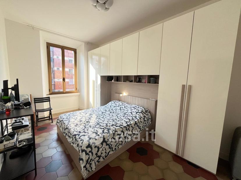 Trilocale in Viale Antonio Gramsci 602 — foto 20 di 35