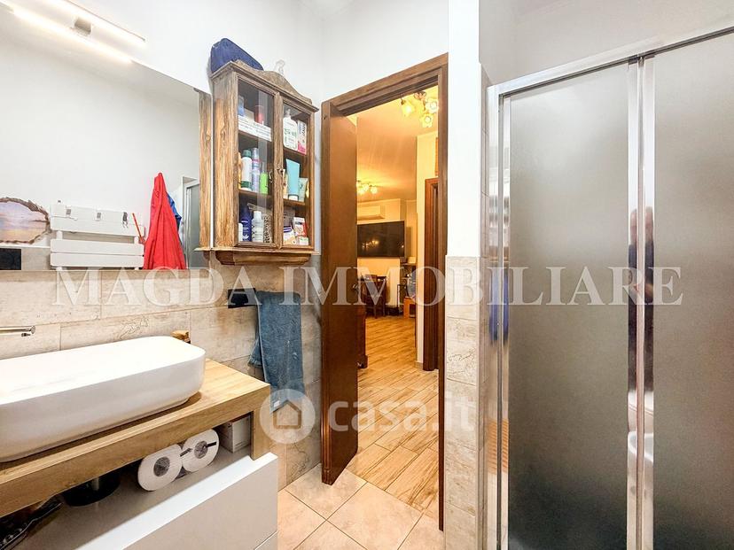 Trilocale in Via Faleri 68 — foto 10 di 17