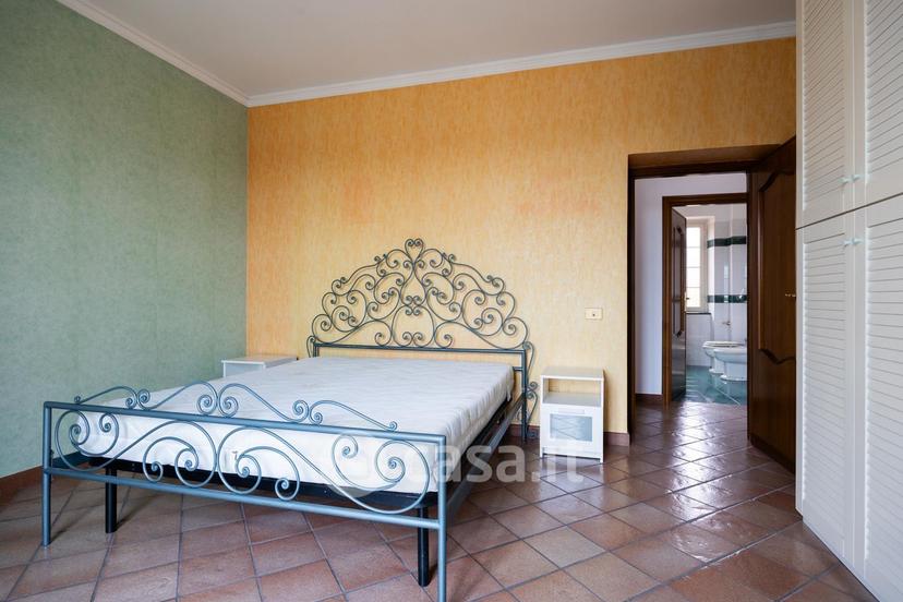 Trilocale in Via Livorno — foto 13 di 51