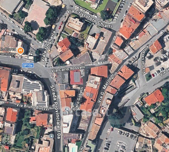 Quadrilocale in Via Piero Gobetti — foto 23 di 32