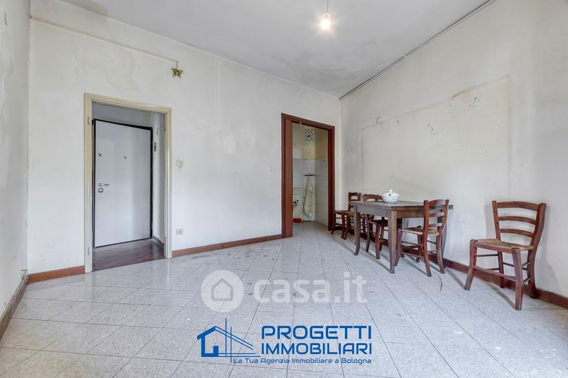 Bilocale in Via Nazionale 252 — foto 17 di 23