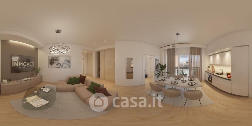Bilocale in Circonvallazione Nomentana — foto 11 di 22