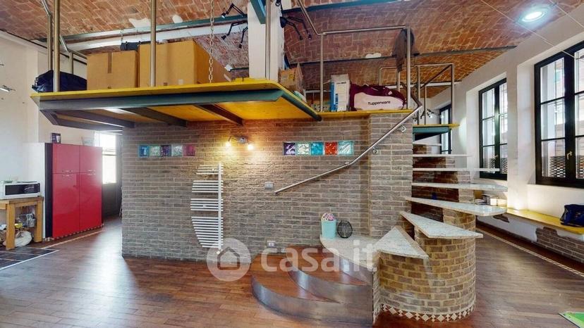 Loft in Via Don Bosco 73 — foto 22 di 30