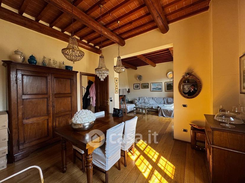 Appartamento in Via di San Cresci — foto 15 di 31