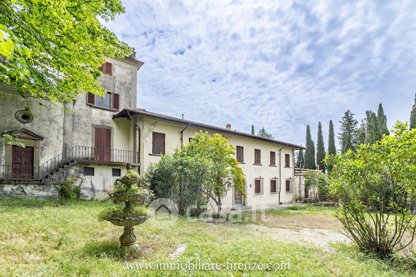 Villa in Via Ponti di Millo — foto 9 di 53