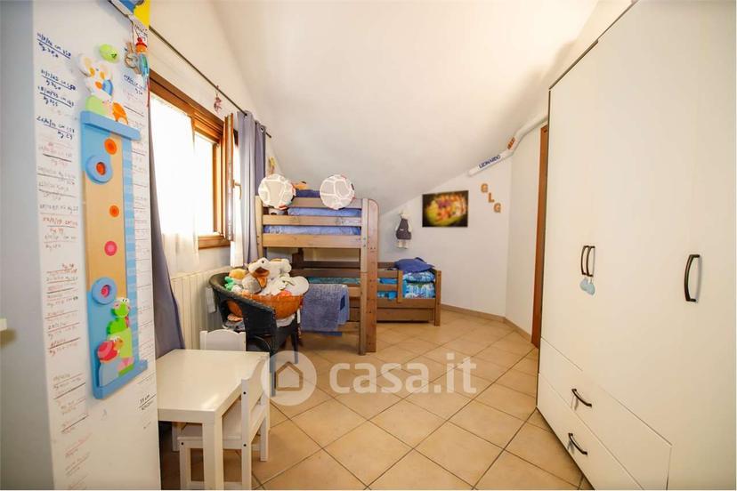 Appartamento in Via Dante Alighieri 15 — foto 19 di 50