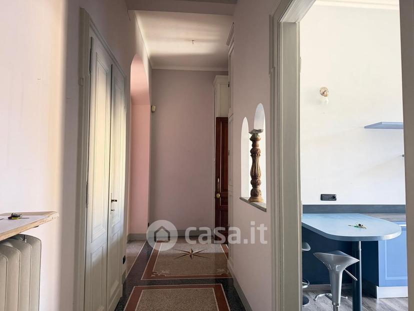Trilocale in Corso Re Umberto 21 Bis — foto 5 di 34