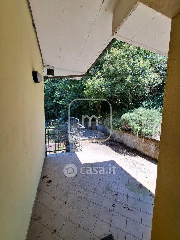Villa in Via Rodi — foto 37 di 41