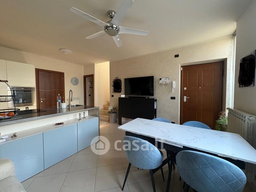 Villa in Viale Europa — foto 40 di 64